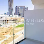 Bloomfeilds Cozy 1Br In Binghatti Jasmine