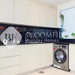 Bloomfeilds Cozy 1Br In Binghatti Jasmine