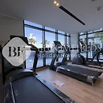 Bloomfeilds Cozy 1Br In Binghatti Jasmine