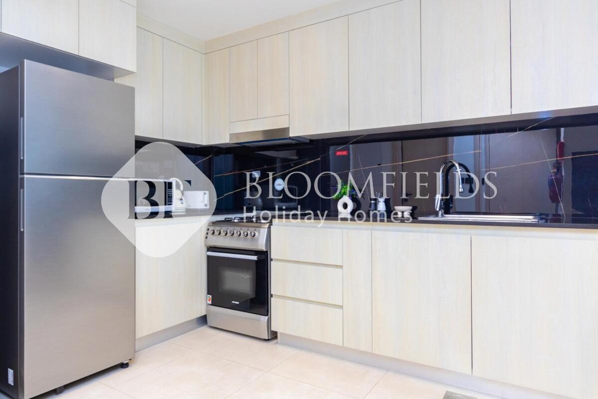 Bloomfeilds Cozy 1br In Binghatti Jasmine Dubai