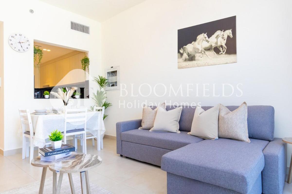 Bloomfeilds Cozy 1br In Binghatti Jasmine Dubai