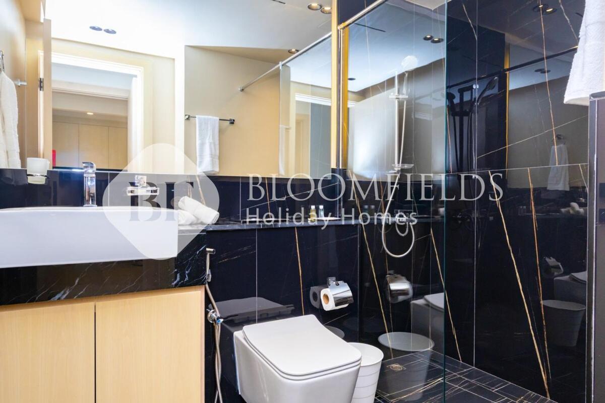 Bloomfeilds Cozy 1br In Binghatti Jasmine